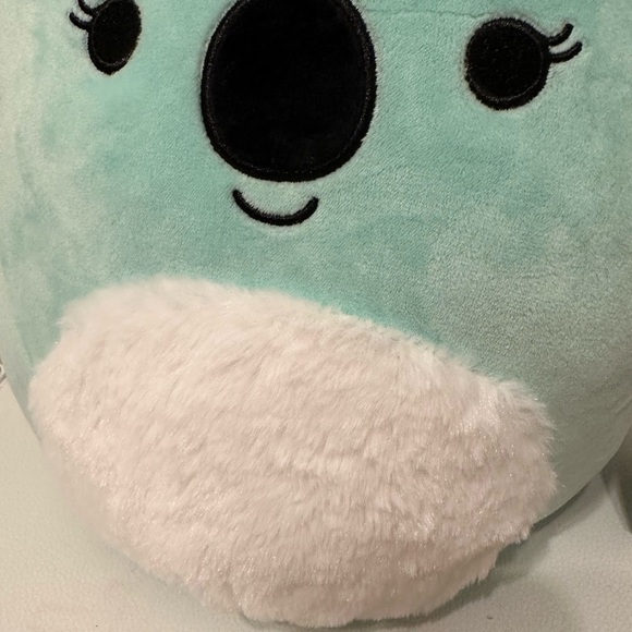 NWT SQUISHMALLOWS COCO 10" - Picture 5 of 5